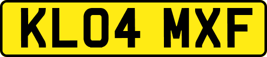 KL04MXF