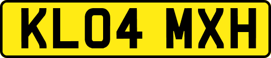 KL04MXH