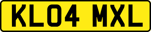KL04MXL