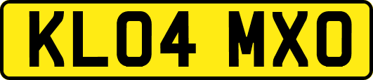 KL04MXO