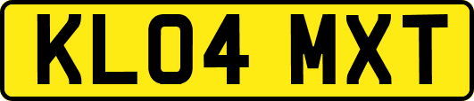 KL04MXT