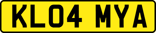 KL04MYA