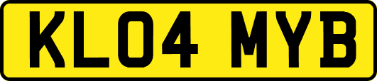 KL04MYB