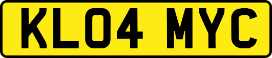 KL04MYC