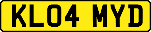 KL04MYD