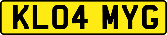 KL04MYG