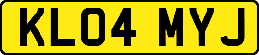 KL04MYJ