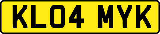 KL04MYK