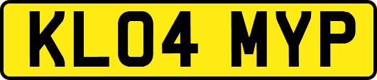 KL04MYP