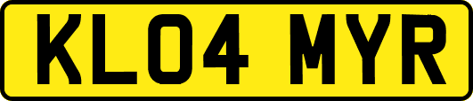 KL04MYR