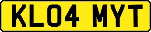 KL04MYT
