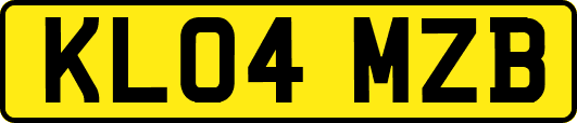 KL04MZB