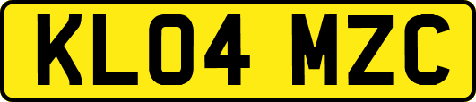 KL04MZC