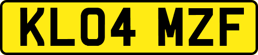 KL04MZF