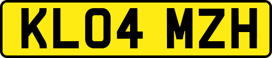 KL04MZH