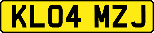 KL04MZJ