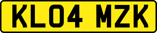 KL04MZK