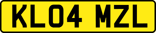 KL04MZL