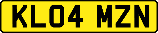 KL04MZN