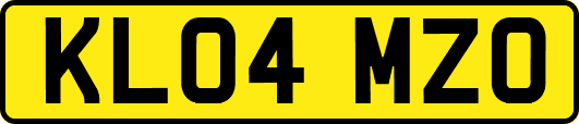 KL04MZO