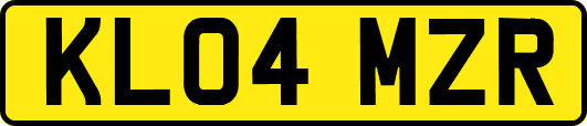 KL04MZR