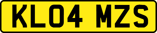 KL04MZS
