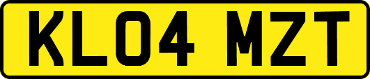 KL04MZT