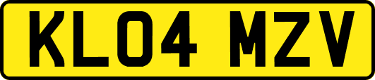 KL04MZV