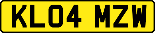KL04MZW