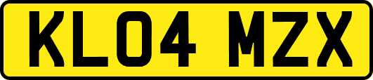 KL04MZX