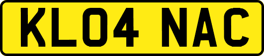 KL04NAC