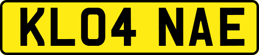 KL04NAE