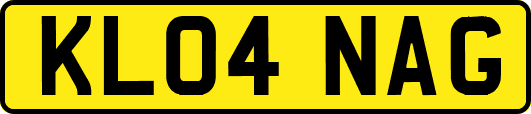 KL04NAG