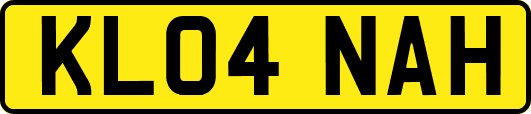 KL04NAH