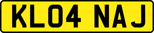 KL04NAJ