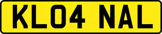 KL04NAL