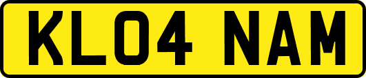 KL04NAM
