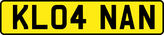 KL04NAN