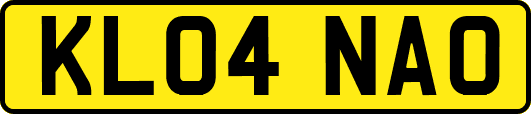 KL04NAO
