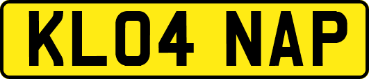 KL04NAP
