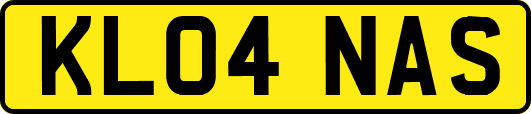 KL04NAS