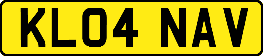 KL04NAV