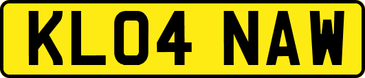 KL04NAW