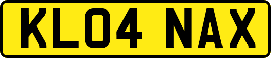 KL04NAX