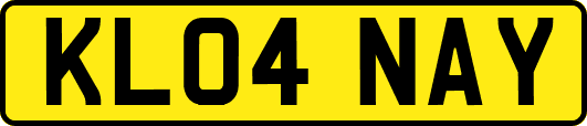KL04NAY