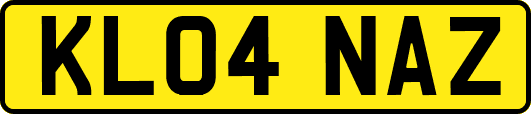 KL04NAZ