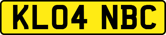KL04NBC