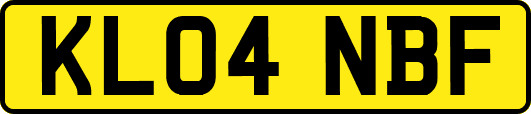 KL04NBF