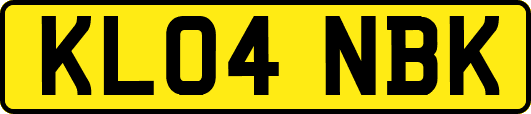 KL04NBK