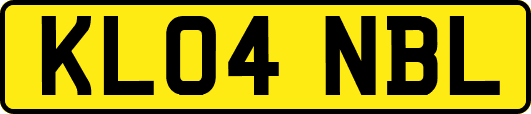 KL04NBL